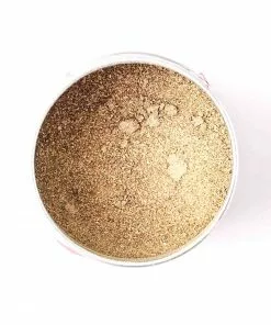 Terre Exotique Organic Dried Lime Powder 60g Ingredients