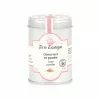 Terre Exotique Organic Dried Lime Powder 60g Ingredients