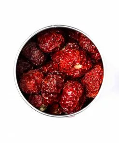 Ingredients Terre Exotique Wiri Wiri Chilli Pepper 20g 10 Ingredients Terre Exotique Wiri Wiri Chilli Pepper 20g