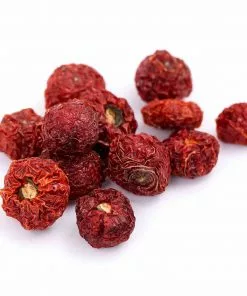 Ingredients Terre Exotique Wiri Wiri Chilli Pepper 20g 13 Ingredients Terre Exotique Wiri Wiri Chilli Pepper 20g