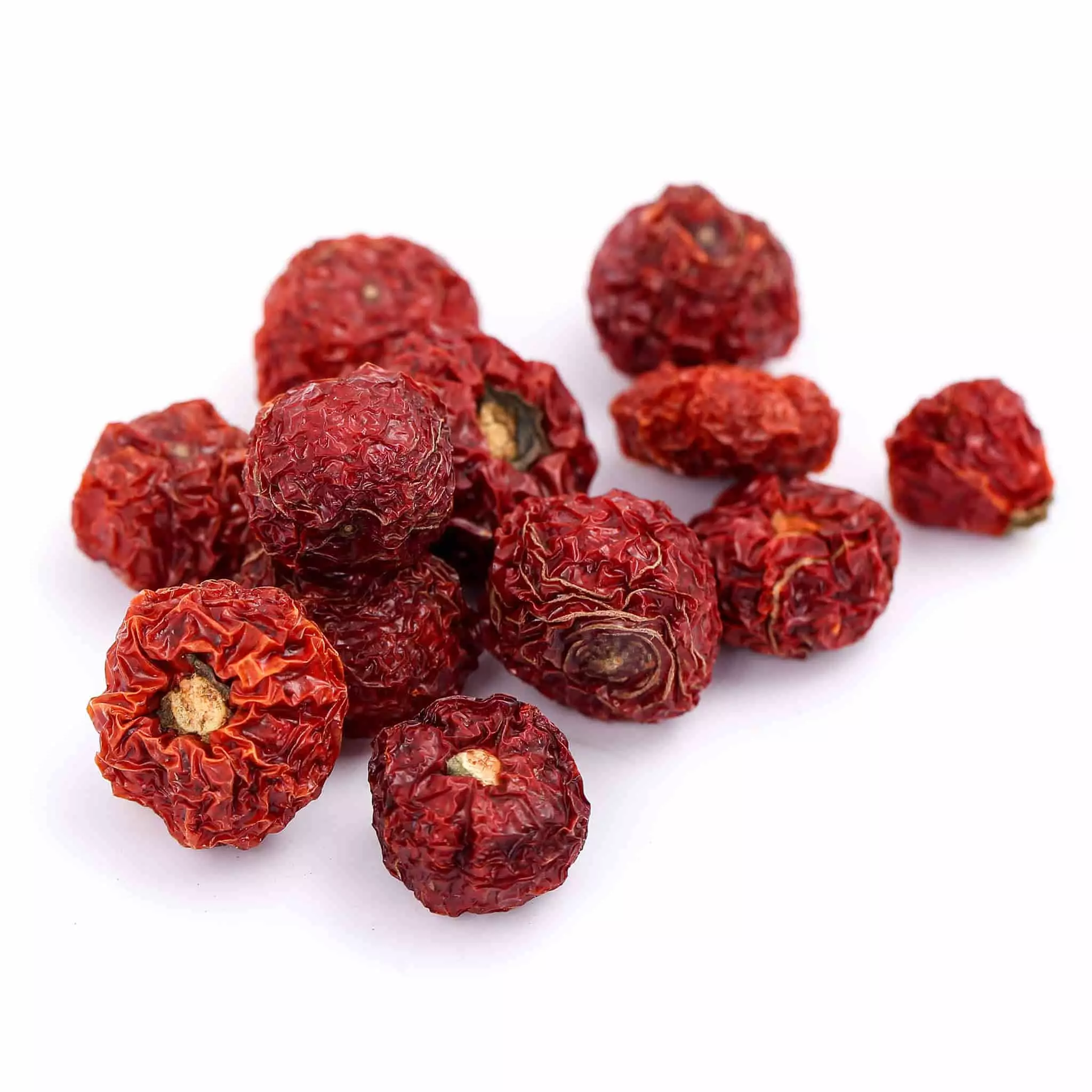 Ingredients Terre Exotique Wiri Wiri Chilli Pepper 20g 8 Ingredients Terre Exotique Wiri Wiri Chilli Pepper 20g