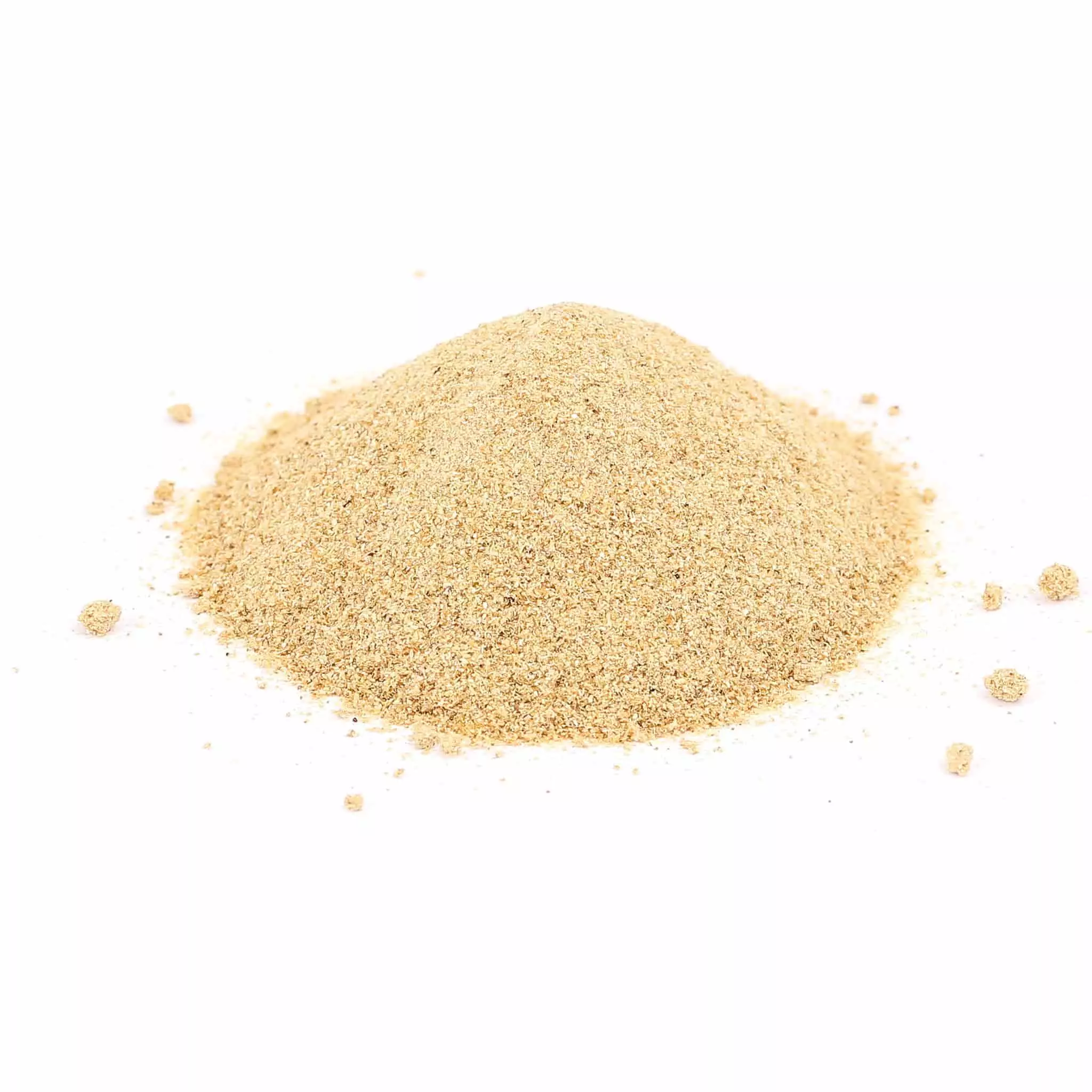 Terre Exotique Organic Bergamot Powder 250g Ingredients 4 Terre Exotique Organic Bergamot Powder 250g Ingredients