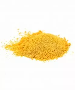 Terre Exotique Organic Mandarin Powder 250g