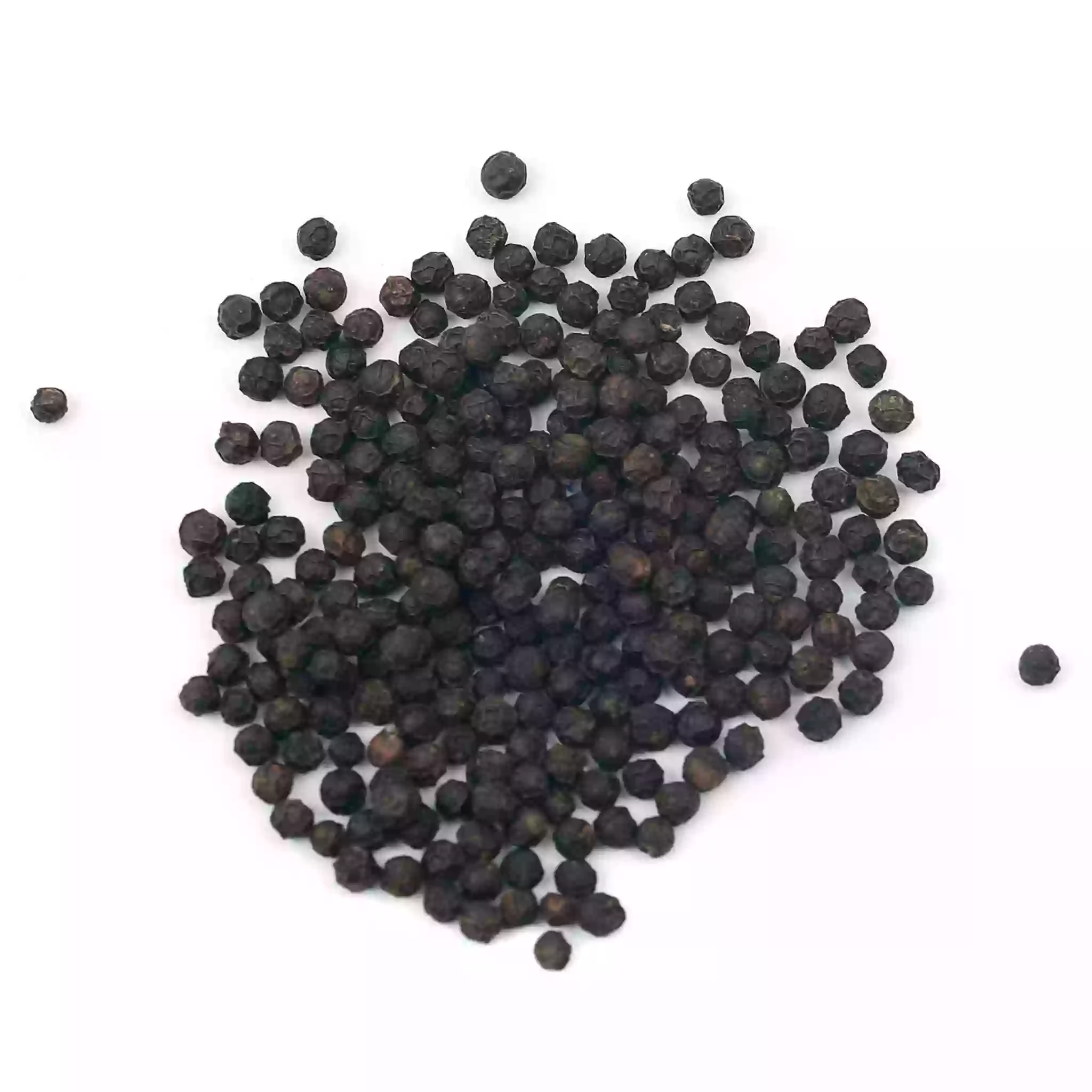 Terre Exotique Black Kampot Pepper 1kg 4 Terre Exotique Black Kampot Pepper 1kg