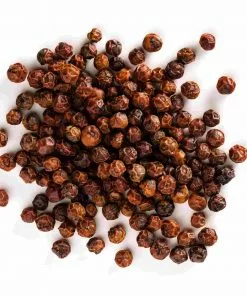 Terre Exotique Red Kampot Pepper 250g Ingredients