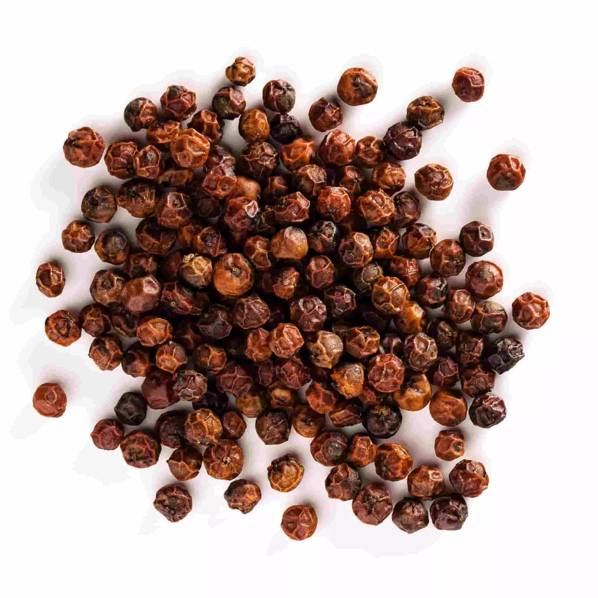 Terre Exotique Red Kampot Pepper 250g Ingredients 4 Terre Exotique Red Kampot Pepper 250g Ingredients