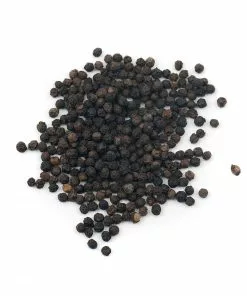 Ingredients Terre Exotique Black Tellicherry Pepper 1kg