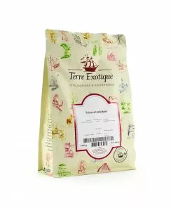 Ingredients Terre Exotique Green Dehydrated Pepper 500g