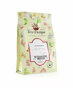 Terre Exotique Green Salty Coastal Pepper 250g