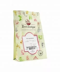Terre Exotique Red Dak Lak Pepper 250g Ingredients