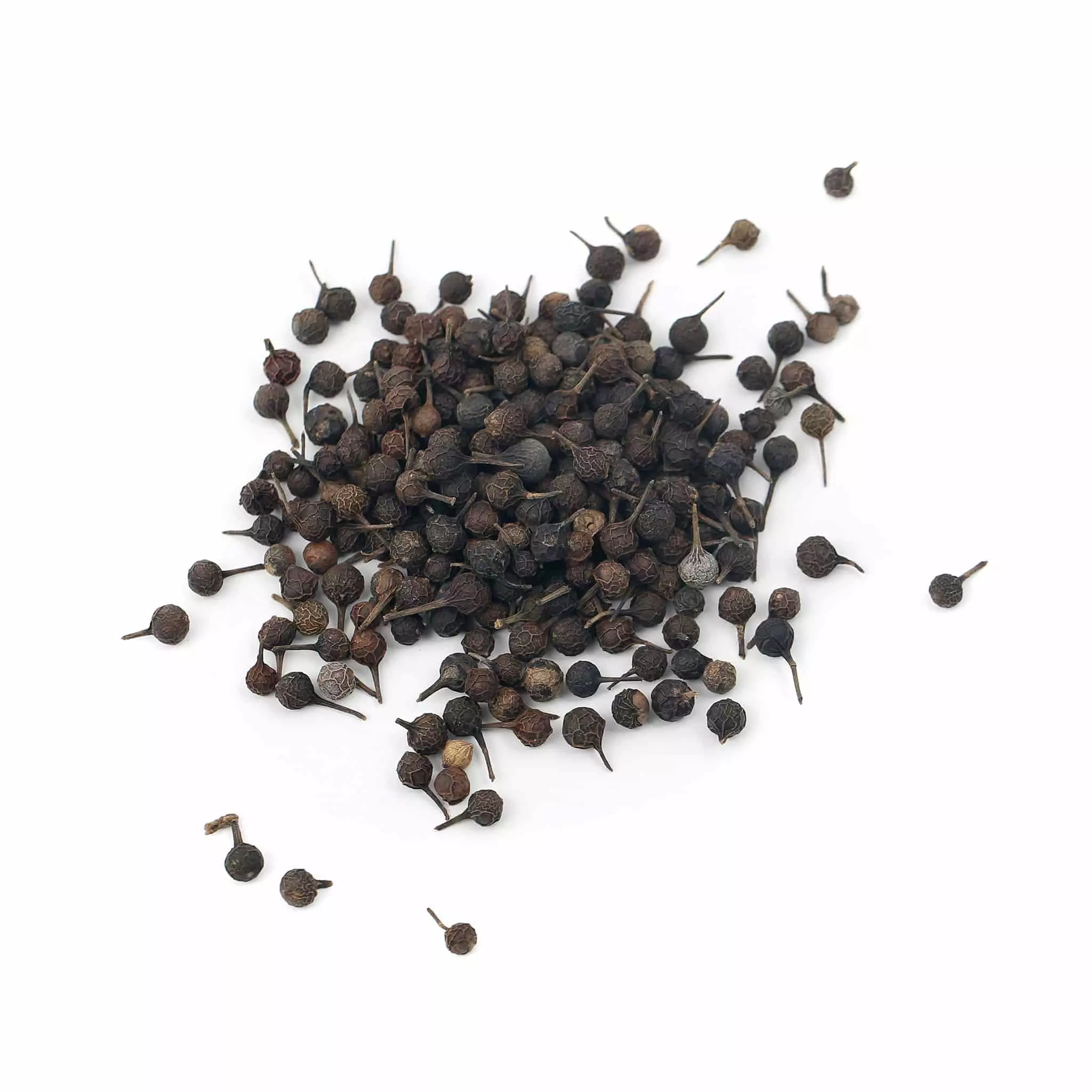 Terre Exotique Cubeb Pepper 500g Ingredients 5 Terre Exotique Cubeb Pepper 500g Ingredients