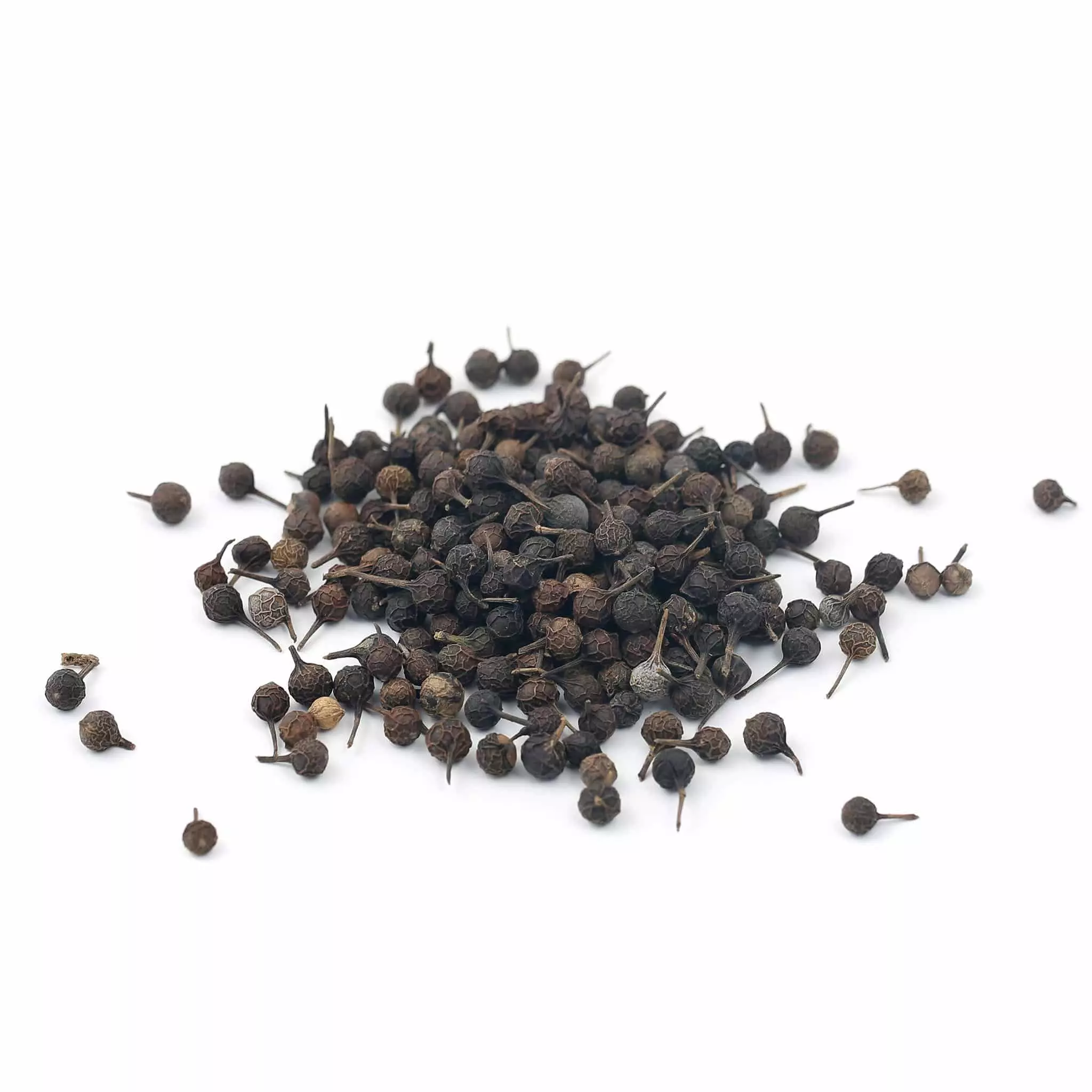 Terre Exotique Cubeb Pepper 500g Ingredients 4 Terre Exotique Cubeb Pepper 500g Ingredients