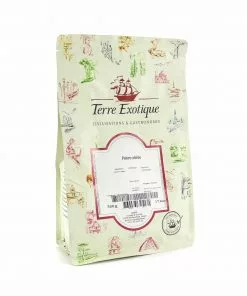 Terre Exotique Cubeb Pepper 500g Ingredients