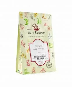 Terre Exotique Java Long Pepper 500g Ingredients