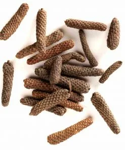Terre Exotique Java Long Pepper 500g Ingredients