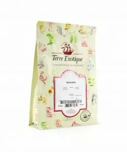 Terre Exotique Batak Berry 250g Ingredients