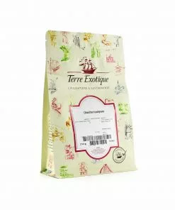 Terre Exotique Chimichurri Pampeano 250g Ingredients