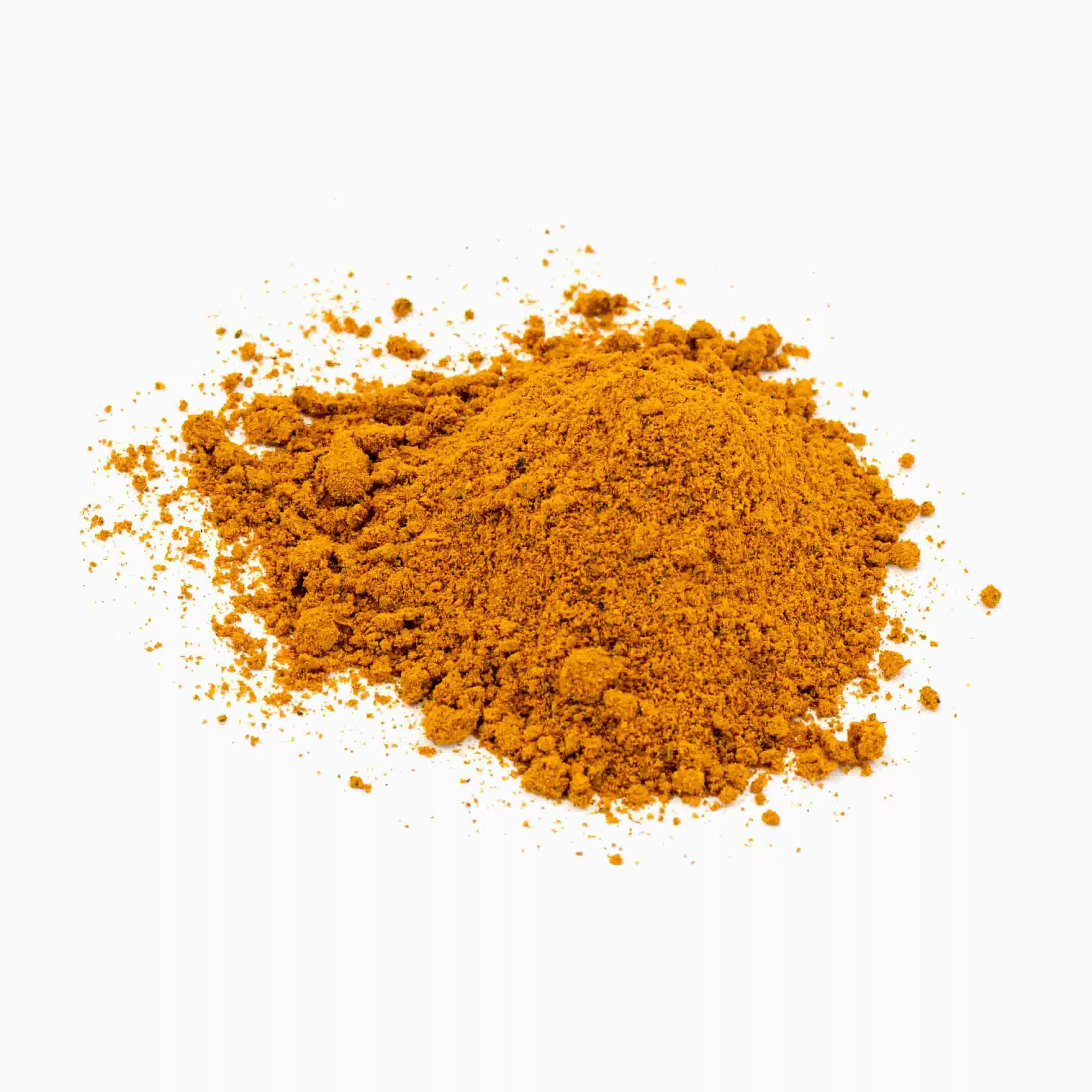 Terre Exotique Golden Milk Spice Blend 500g Ingredients 4 Terre Exotique Golden Milk Spice Blend 500g Ingredients