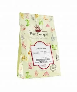 Terre Exotique Foie Gras Spice Blend 1kg