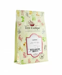 Terre Exotique Cinnamon Stick 15 Cm 250g