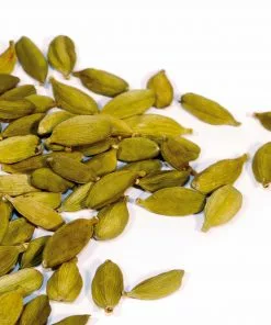 Terre Exotique Green Cardamom 500g Ingredients