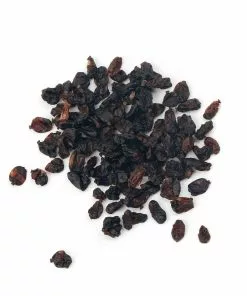 Terre Exotique Barberry 500g Ingredients