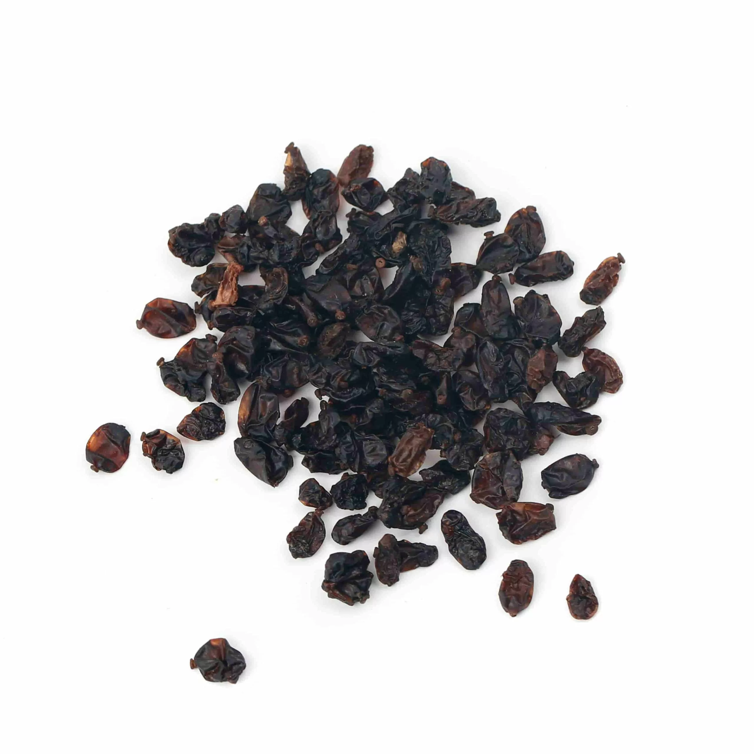 Terre Exotique Barberry 500g Ingredients 4 Terre Exotique Barberry 500g Ingredients