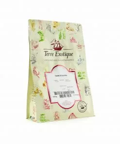 Terre Exotique Korarima Seeds 500g Ingredients
