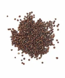 Terre Exotique Korarima Seeds 500g Ingredients