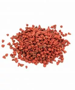 Ingredients Terre Exotique Annatto Seeds 500g