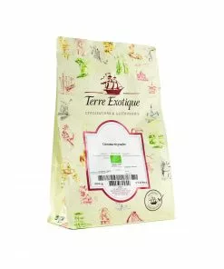 Terre Exotique Turmeric Powder 500g