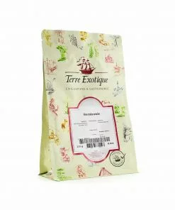 Terre Exotique Ground Tonka Bean 250g Ingredients