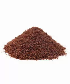 Terre Exotique Sumac Powder 500g Ingredients