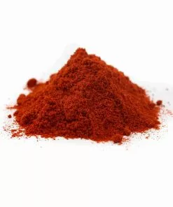 Terre Exotique Paprika Powder 500g 5 Terre Exotique Paprika Powder 500g
