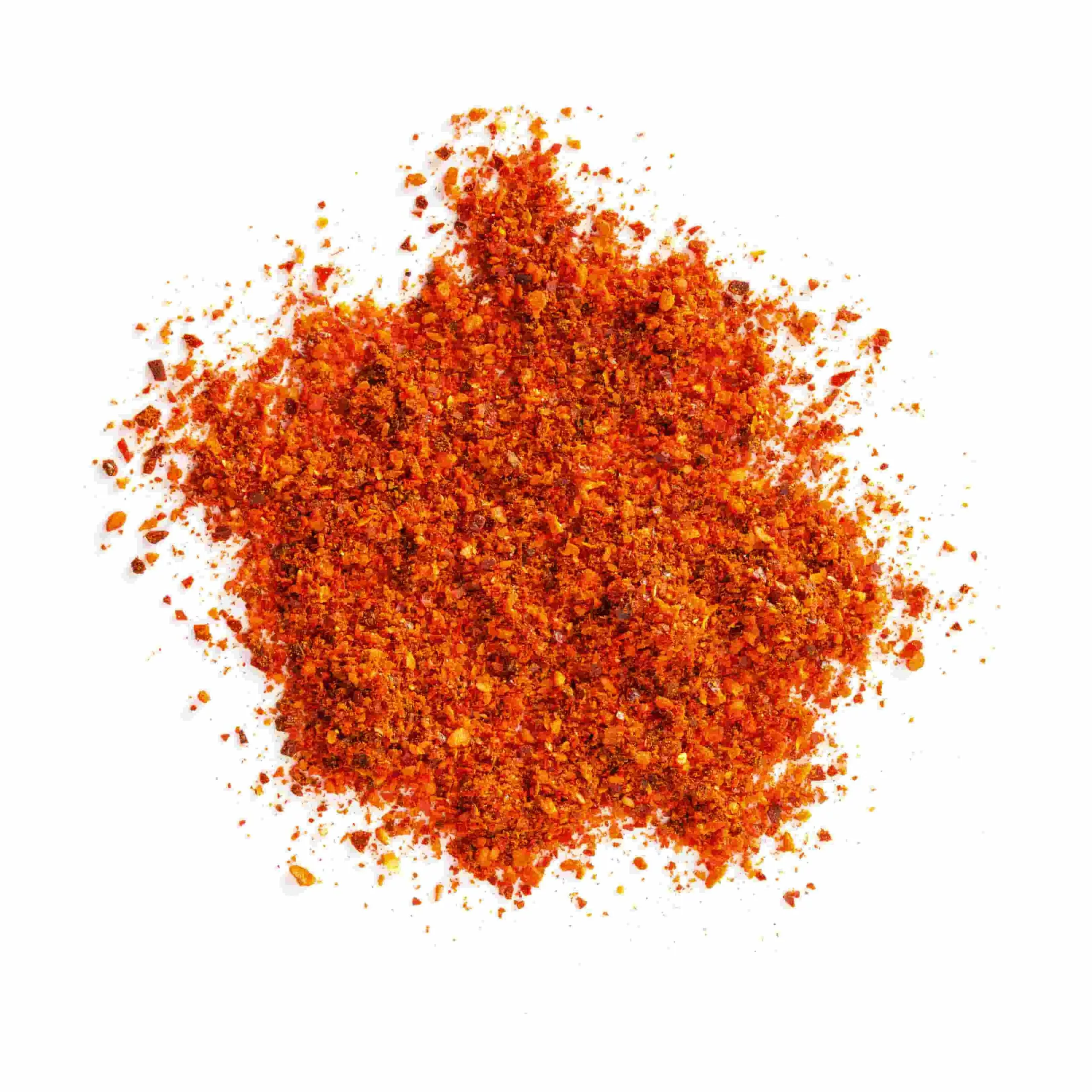Terre Exotique Espelette Chili Pepper DOP 250g Ingredients 4 Terre Exotique Espelette Chili Pepper DOP 250g Ingredients