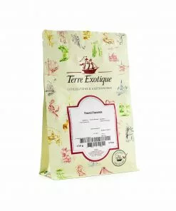 Terre Exotique Amazon Chilli Pepper 150g Ingredients