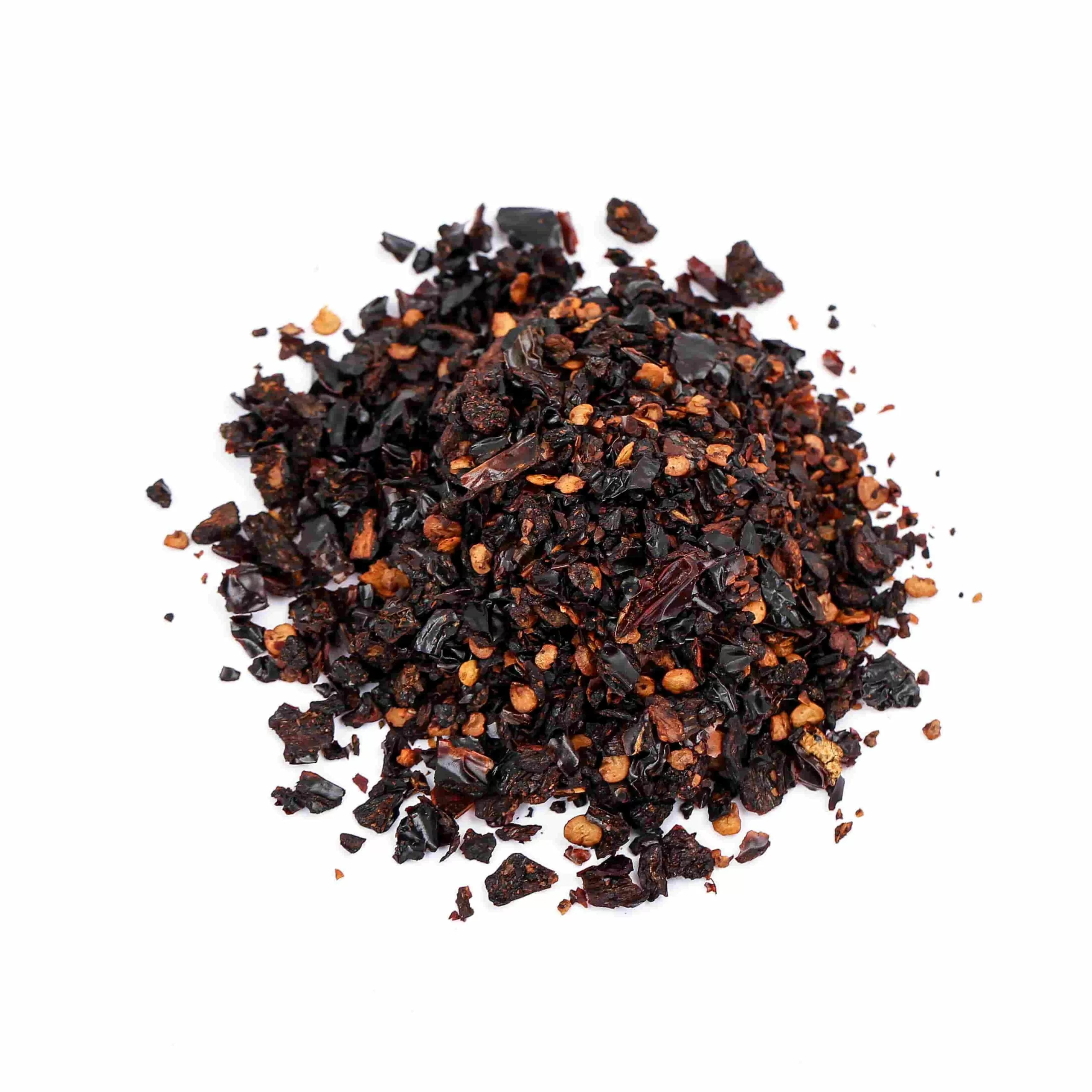 Terre Exotique Chipotle Chilli Pepper 150g Ingredients 4 Terre Exotique Chipotle Chilli Pepper 150g Ingredients