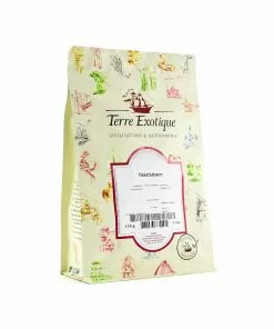 Terre Exotique Habanero Chilli Pepper 150g