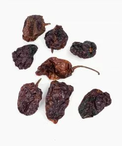 Terre Exotique Habanero Chilli Pepper 150g