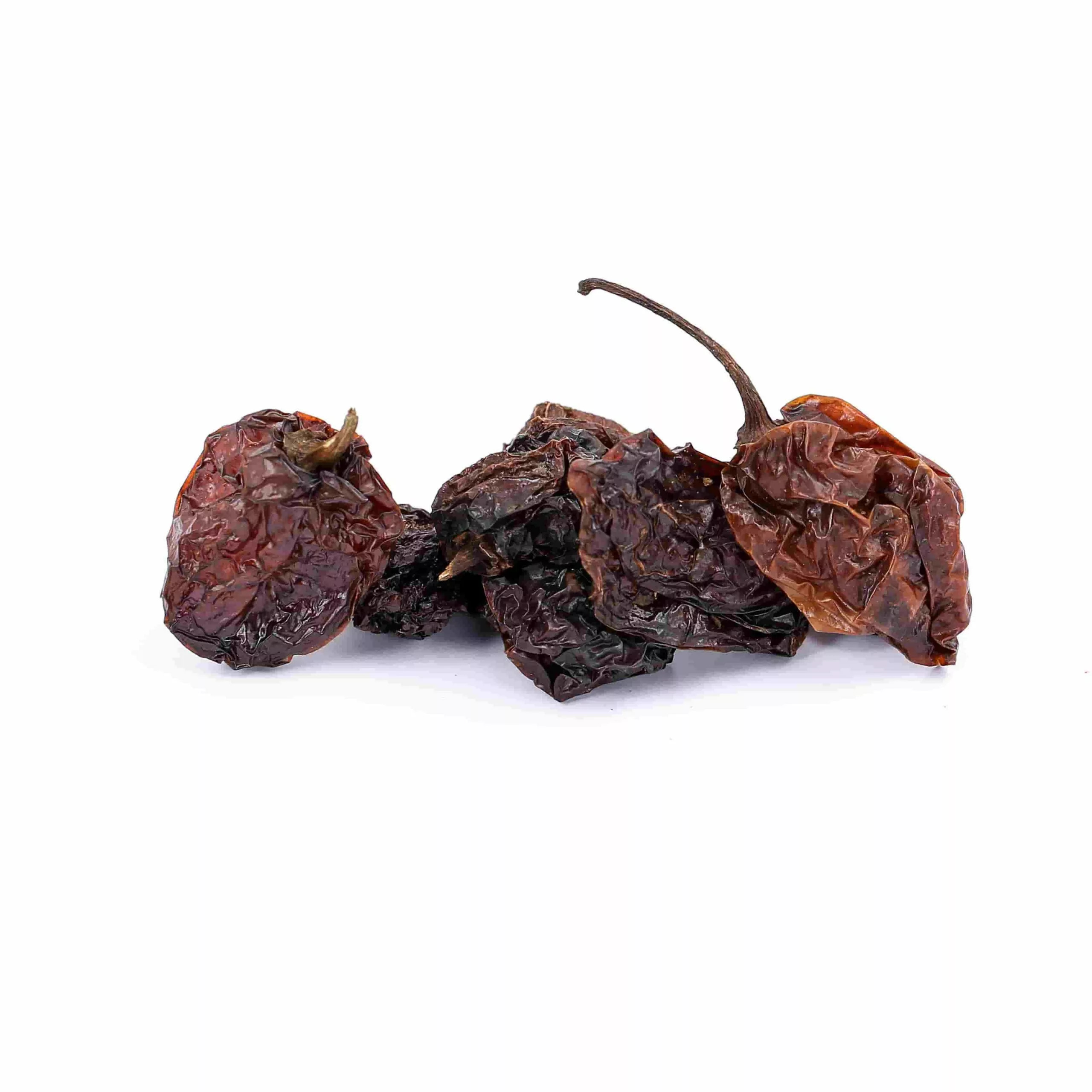 Terre Exotique Habanero Chilli Pepper 150g 5 Terre Exotique Habanero Chilli Pepper 150g
