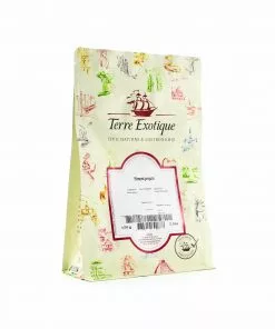 Ingredients Terre Exotique Pequin Chilli Pepper 150g