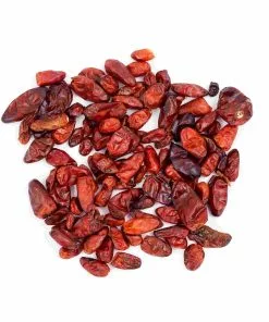 Ingredients Terre Exotique Pequin Chilli Pepper 150g