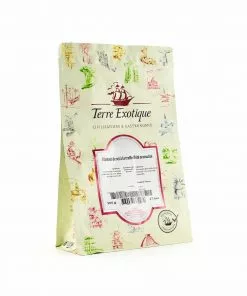 Ingredients Terre Exotique Diamond Salt With Summer Truffle Flavour 500g