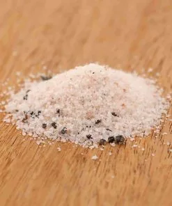 Ingredients Terre Exotique Diamond Salt With Summer Truffle Flavour 500g