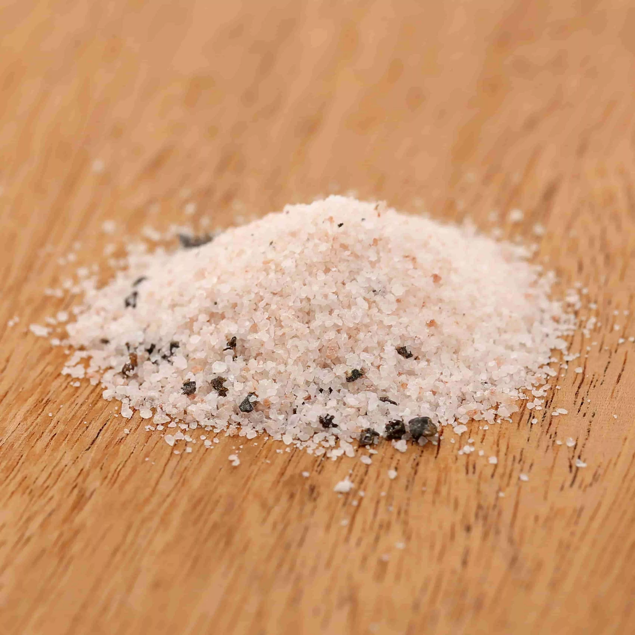 Ingredients Terre Exotique Diamond Salt With Summer Truffle Flavour 500g 4 Ingredients Terre Exotique Diamond Salt With Summer Truffle Flavour 500g