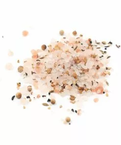 Ingredients Terre Exotique Diamond Salt With Roasted Spices 1kg