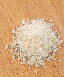 Ingredients Terre Exotique Fleur De Sel With Yuzu Zest 1kg