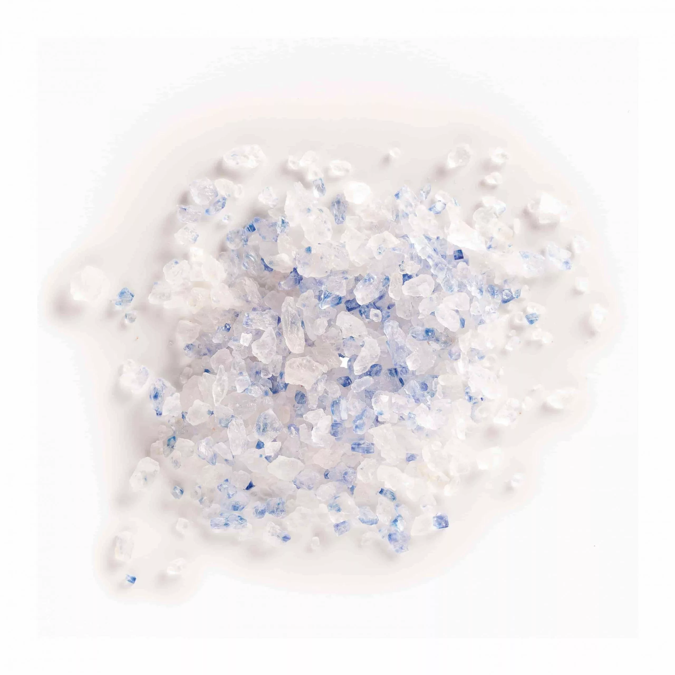 Ingredients Terre Exotique Fine Blue Persian Salt 1kg 4 Ingredients Terre Exotique Fine Blue Persian Salt 1kg