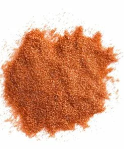 Terre Exotique Fine Red Salt 1kg Ingredients