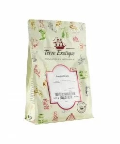 Ingredients Terre Exotique Grey Salt From Ile De Re 1kg